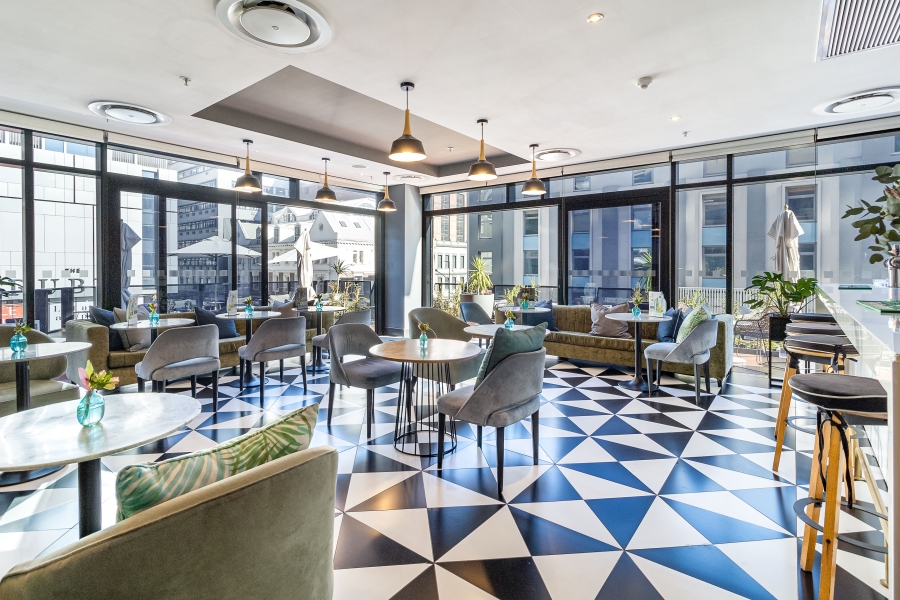 2 Bedroom Property for Sale in Cape Town City Centre Western Cape